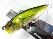 Воблер Megabass PopMax F 78mm 14.0g GG Bass