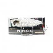 Воблер Megabass POPX col. WHITE PYTHON 