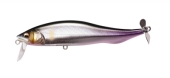 Воблер Megabass PROP DARTER i - WAKE col. AL BIWAKO AYU 