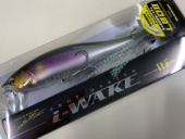 Воблер Megabass PROP DARTER i-WAKE col. WAGIN SETSUKI AYU