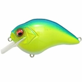 Воблер Megabass S-CRANK 1.2 USA col. BLUE BACK CHART