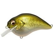 Воблер Megabass S-CRANK 1.5 USA col. GG BASS