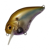 Воблер Megabass S-CRANK 1.5 USA col. MB PHANTOM