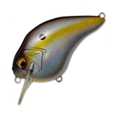 Воблер Megabass S-CRANK 1.5 USA col. SEXY FRENCH PEARL