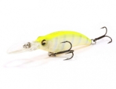 Воблер Megabass SHADING-X55 col. PM STRIPED HOT SHAD (арт.909922137)