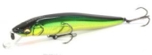 Воблер Megabass VISION 95 Q-GO col. M GOLDEN LIME OB