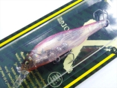 Воблер Megabass X-80 TRICK DARTER GLX COTTON WAKASAGI