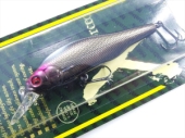 Воблер Megabass X-80 TRICK DARTER MG SECRET SHADOW