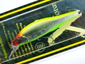 Воблер Megabass X-80 TRICK DARTER MG VEGETATION REACTOR