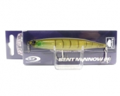 Воблер OSP Bent Minnow 86F 86mm 5.9g ME28 (0.0-0.5m)