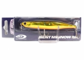 Воблер O.S.P Bent Minnow 86F H-04