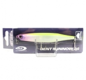 Воблер O.S.P Bent Minnow 86F P-74