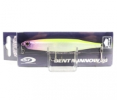 Воблер OSP Bent Minnow 86F 86mm 5.9g P74 (0.0-0.5m)