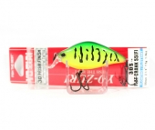 Воблер Yo-Zuri 3DS Flat Crank 55F 55mm 7.5g #HT (F1141-HT)
