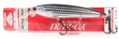 Воблер Yo-Zuri 3DS Minnow SP 100mm 17g #HMT (F1157-HMT)