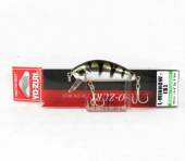 Воблер YO-Zuri L-Minnow S 44mm 5.0g YP (0.5-1.0m)