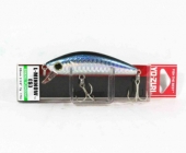 Воблер YO-Zuri L-Minnow S 66mm 7.0g M102 (0.5-1.5m)