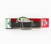 Воблер Yo-Zuri L-Minnow Sinking 33mm 3.5g #NRT (F1166-NRT)