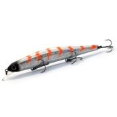 Воблер ZIP BAITS ORBIT 130 SP A888 ORANGE LIGHTING