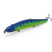 Воблер ZipBaits Orbit 130 SP # A003 Green Lizard  