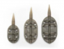 Кормушка Preston In-line Flat Method Feeder - X Large 45g
