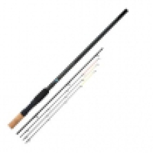 Фідерне вудлище Preston Dutch Master Feeder Rod 13`8&quot; 100g 