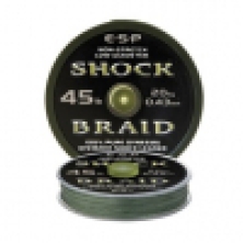 Шоклидер ESP Shock Braid 45lb 