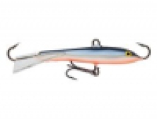 Балансир Rapala Jigging Rap W5 50mm 9.0g SSD