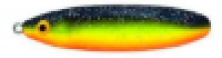 Блешня Rapala Minnow Spoon RMS08 80mm 22.0g CCHF 