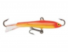 Балансир Rapala Jigging Rap W2 20mm 4.0g GFR