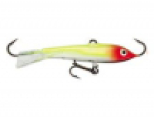 Балансир Rapala Jigging Rap W7 70mm 18.0g CLN