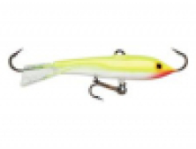 Балансир Rapala Jigging Rap W2 20mm 4.0g SFC