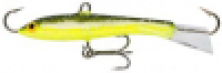 Балансир Rapala Jigging Rap W5 50mm 9.0g OCHF