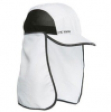 Кепка Chaos Summit Sahara Cap S/M White