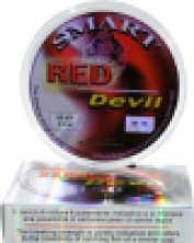 Леска Smart Red Devil 150m 0.22mm 7.0kg