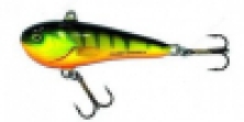 Воблер Salmo Chubby Darter 4,5 см 6г HP 