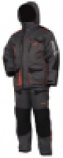 Костюм Norfin Discovery Grey L (удлиненный) -35°C / 6000мм
