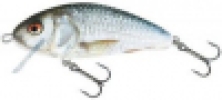 Воблер Salmo Fatso Crank 10C RD 