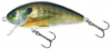 Воблер Salmo Fatso Crank 10C RS 