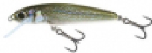 Воблер Salmo Minnow 6F HBL 