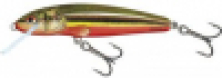 Воблер Salmo Minnow 6F RBD 