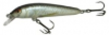 Воблер Salmo Minnow 6F RD