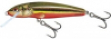 Воблер Salmo Minnow 6S RBD