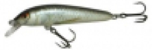 Воблер Salmo Minnow 7F RD 