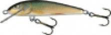 Воблер Salmo Minnow 7SDR RR 