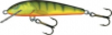 Воблер Salmo Minnow 9F HP 