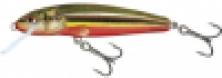 Воблер Salmo Minnow 9F RBD