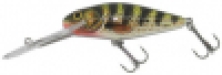 Воблер Salmo Perch 12SR HOP 