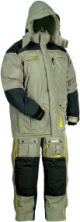 Костюм Norfin Polar XXXL -40°C / 3000 мм 