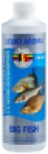 Ліквід Marcel Van Den Eynde Big Fish 500ml 